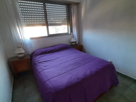 Alquiler temporario de departamento en Necochea