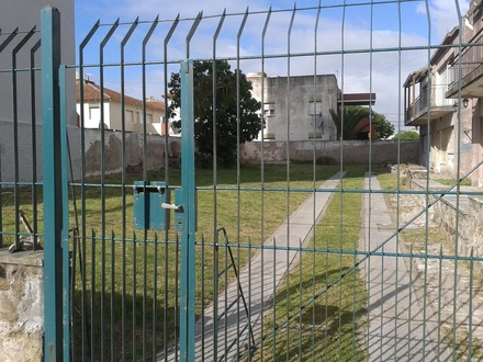 Alquiler temporario de departamento en Necochea