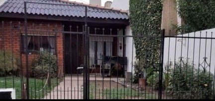 Alquiler temporario de casa em Necochea