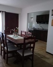 Alquiler temporario de casa em Necochea