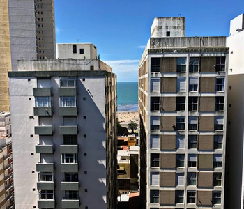 Alquiler temporario de departamento en Mar del plata