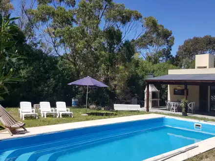 Alquiler temporario de casa em Mar del plata