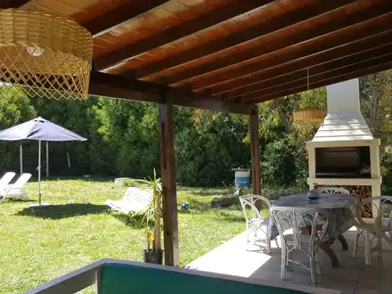 Alquiler temporario de casa em Mar del plata