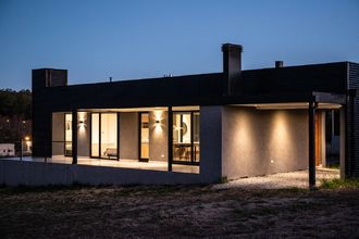 Alquiler temporario de casa en Tandil