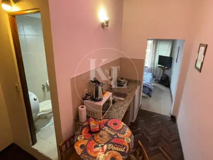 Alquiler temporario de apartamento em Salta