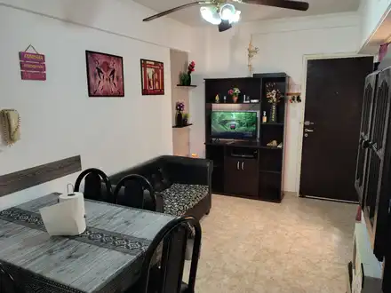 Alquiler temporario de apartamento em San bernardo