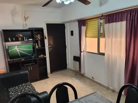 Alquiler temporario de apartamento em San bernardo