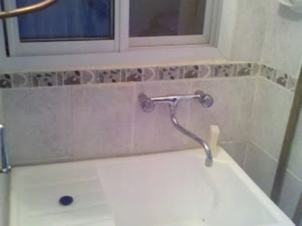 Alquiler temporario de apartamento em San bernardo