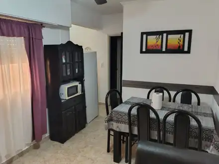 Alquiler temporario de apartamento em San bernardo