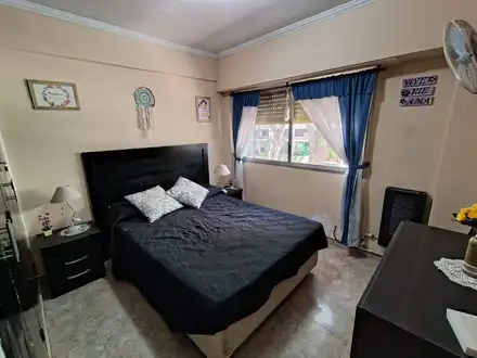 Alquiler temporario de apartamento em San bernardo