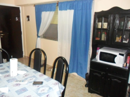 Alquiler temporario de apartamento em San bernardo