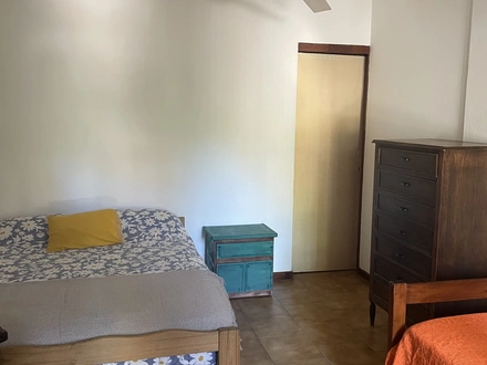 Alquiler temporario de apartamento em Necochea