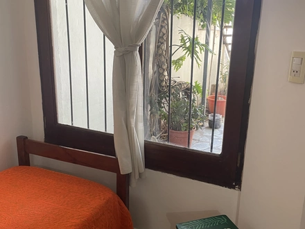 Alquiler temporario de apartamento em Necochea