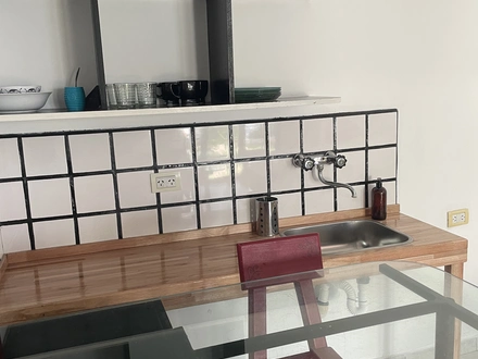 Alquiler temporario de apartamento em Necochea