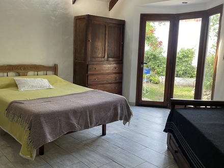 Alquiler temporario de apartamento em Necochea