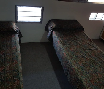 Alquiler temporario de apartamento em Mar de ajo norte