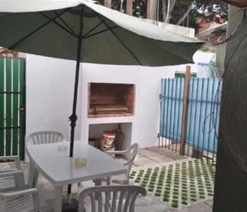 Alquiler temporario de apartamento em Mar de ajo norte