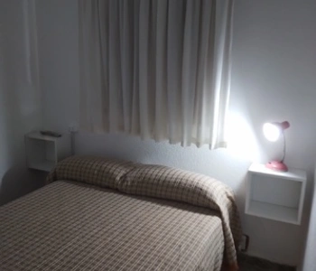 Alquiler temporario de apartamento em Mar de ajo norte