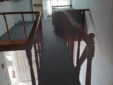 Alquiler temporario de apartamento em Mar de ajo norte