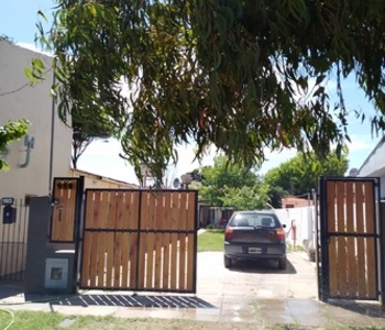 Alquiler temporario de apartamento em Mar de ajo norte