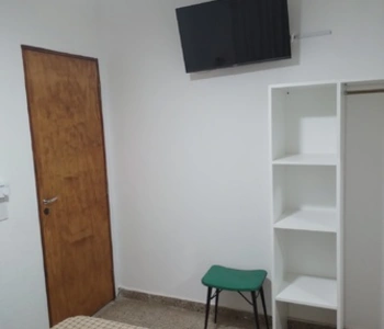 Alquiler temporario de apartamento em Mar de ajo norte