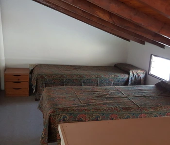 Alquiler temporario de apartamento em Mar de ajo norte