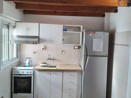 Alquiler temporario de apartamento em Mar de ajo norte