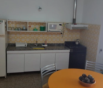 Alquiler temporario de casa em Mar de ajo norte