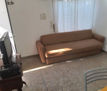 Alquiler temporario de casa em Mar de ajo norte