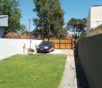 Alquiler temporario de casa em Mar de ajo norte