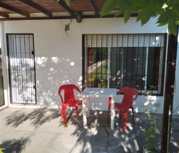 Alquiler temporario de casa em Mar de ajo norte