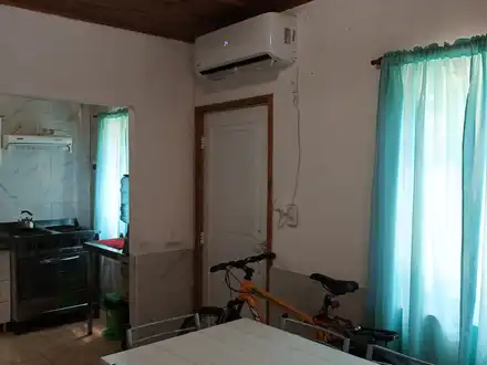 Alquiler temporario de casa en Pi&ntilde;ero zona rural