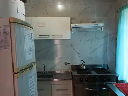 Alquiler temporario de casa en Pi&ntilde;ero zona rural