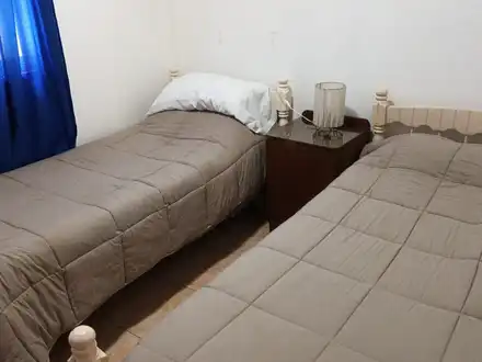 Alquiler temporario de casa en Pi&ntilde;ero zona rural