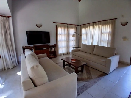 Alquiler temporario de casa em Pinamar