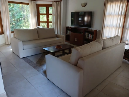Alquiler temporario de casa em Pinamar