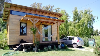 Alquiler temporario de casa en Mar del plata