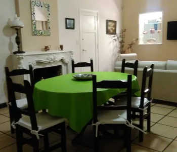 Alquiler temporario de casa em Mar del plata