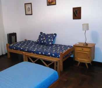 Alquiler temporario de casa em Mar del plata