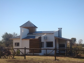 Alquiler temporario de casa em Colón