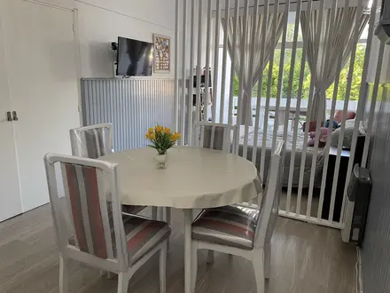Alquiler temporario de apartamento em Mar del plata