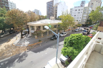 Alquiler temporario de apartamento em Mar del plata