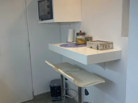 Alquiler temporario de apartamento em Mar del plata