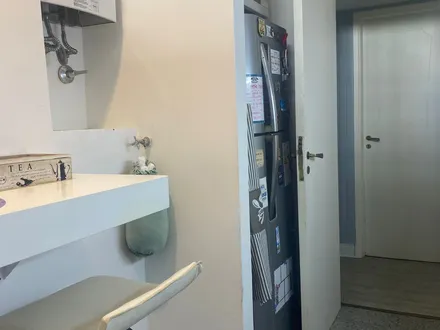 Alquiler temporario de apartamento em Mar del plata