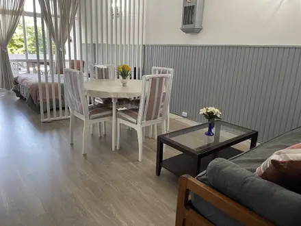 Alquiler temporario de apartamento em Mar del plata