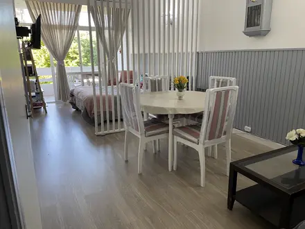Alquiler temporario de apartamento em Mar del plata