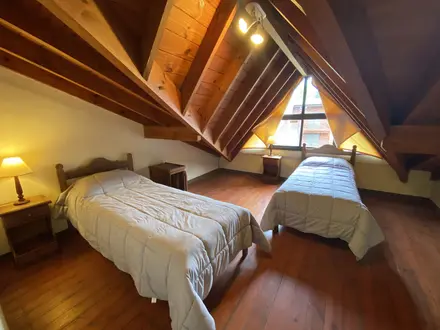 Alquiler temporario de caba&ntilde;a en Delta tigre