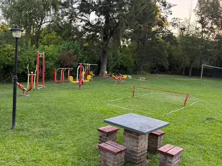 Alquiler temporario de caba&ntilde;a en Delta tigre