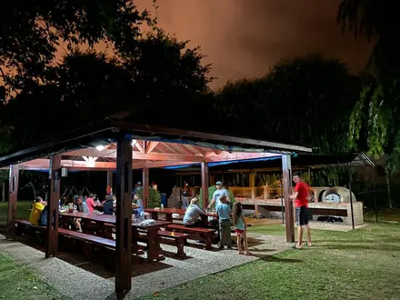 Alquiler temporario de caba&ntilde;a en Delta tigre