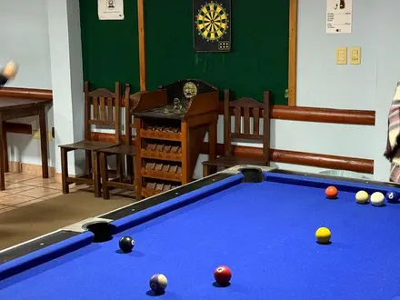 Alquiler temporario de caba&ntilde;a en Delta tigre